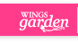 WINGS  GARDEN