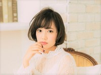 似合わせカット+アミノ酸シャンプー￥6,480　税込　